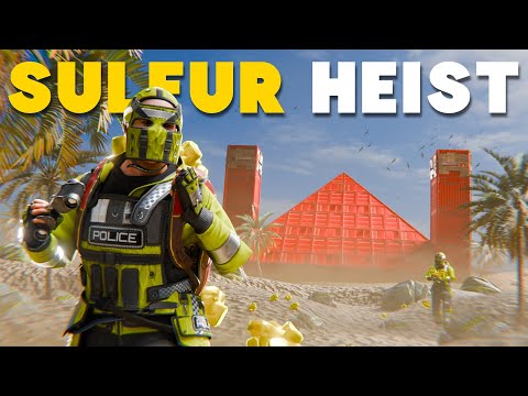 MY RICHEST FORCE WIPE - Rust (Movie)