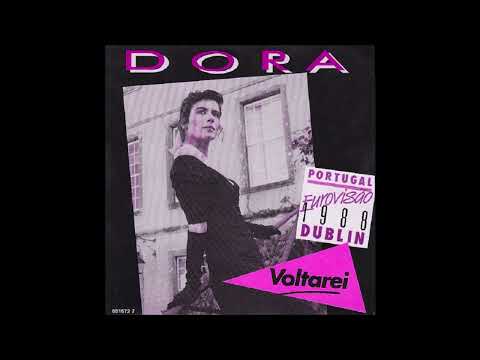 1988 Dora - Voltarei