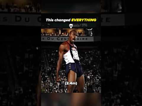 This is why you can't skip physics class💀 #highjump