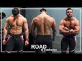 50 Tage Diät - Das überraschende Ergebnis! | Road to Aesthetics #14