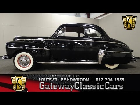 1948 Ford Deluxe (CC-916870) for sale in O'Fallon, Illinois