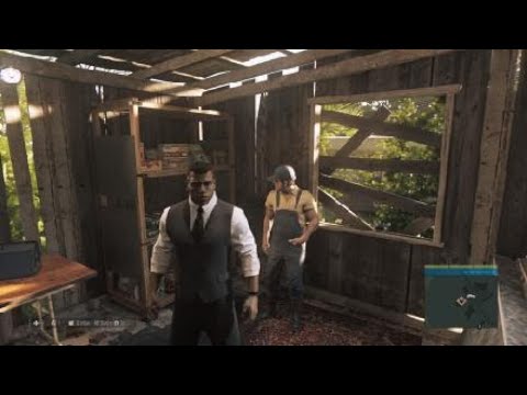 Mafia III Walkthrough Campaign Gameplay Part 33
