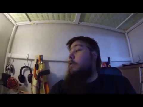 Kyl tuli töyteläinen olo