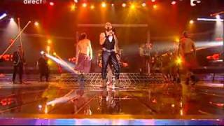 Alin Vaduva - Sex On Fire!  X Factor