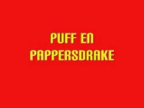 Jan Malmsjö - Puff en pappersdrake
