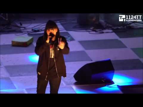 170517 아름다워 - 창모 (명지대 자연)