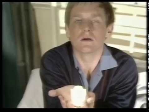 31 January 1983 BBC1 - Dr Who trailer Mawdryn Undead