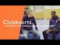 Clubkoorts #8: Hoe haal je met voetbal jongens van de straat?