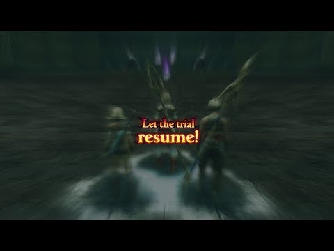 Trial Mode - Stages 51 to 60