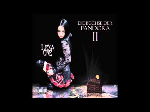 6. LeXa-oNe - Seelenstrip feat. SPARE