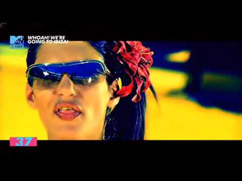 Tim Deluxe Ft. Sam Obernik - It Just Won't Do