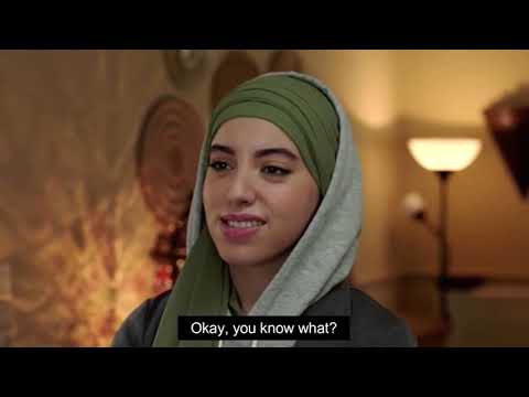 Love story Yasmina & Younes love video ❤