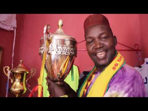 King Klever - Pilum Campeão [Vídeo Oficial]