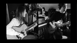 Cómo Hacer Que Vuelvas | Laura Losada | Cover (Marwan)