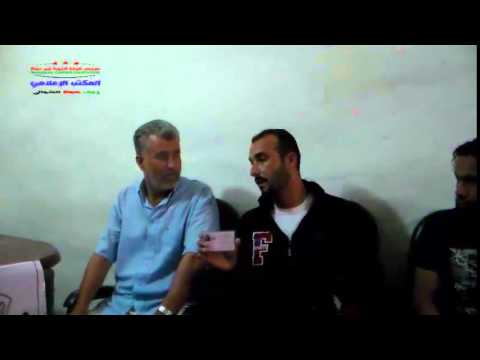 تأمين انشقاق العسكري محمود محمد العلي من مرتبات الفرقة السابعة كتيبة الكيمياء من قبل تجمع العزة في ريف حماة الشمالي