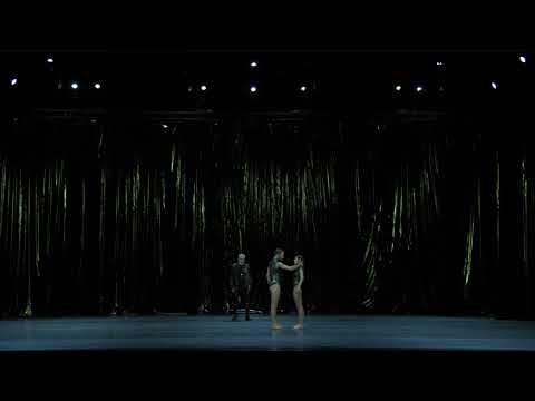 The Greek National Opera Ballet