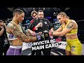 Invicta FC 60 Full Main Card