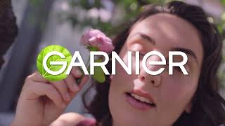 Garnier Rosy Glow, nuevo favorito anuncio