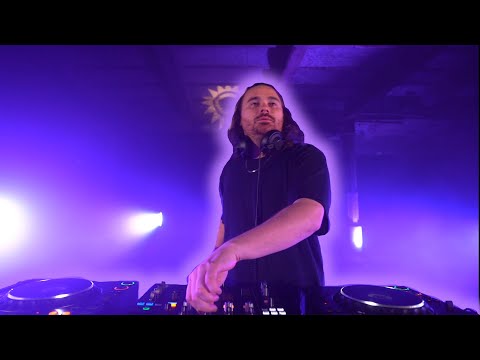 wAFF Live at Sola Lost Summer Sessions