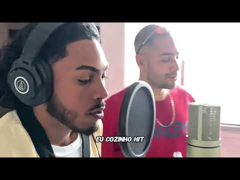 Direto da Laje - EP 1 - GN MC