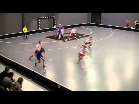 P98 IBK Elfhög vs IBK Lidköping period 1