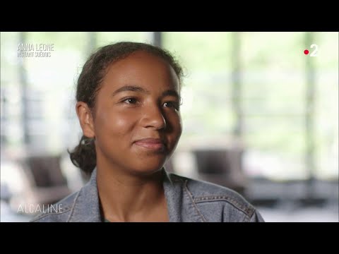 Alcaline, Les News du 13/06 - Anna Leone, instant suédois