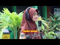 Tresno Sudro Keroncong Modern Cover Izza