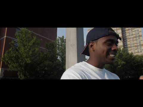 Holliday x Juu Bang  "USED TOO"