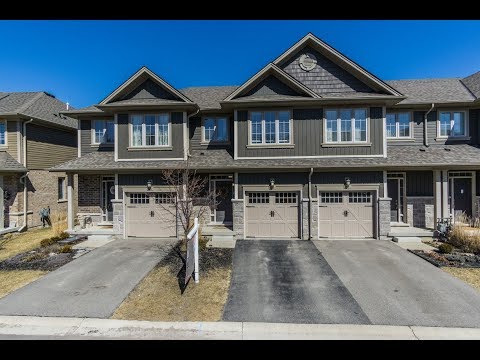 #56 - 80 Willow Street, Paris ON.