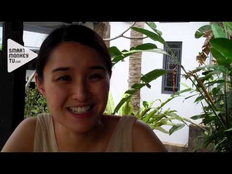 Author Alice Pung on her childhood as part of an immigrant family in Australia