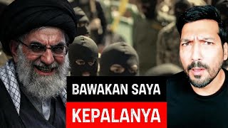 Download lagu Rezim Islam Mulai Mengincar Saya Secara Pribadi mp3