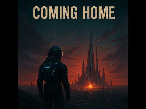 E:Mortal feat. Tiff Lacey - Coming Home (Chris Black Club Mix)