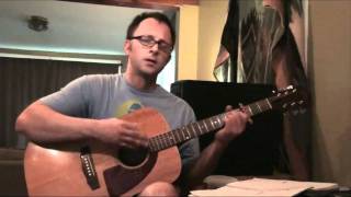 Jerry covering: Railroad Earth-Been down this road