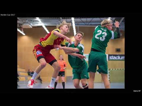 Norden Cup 2017 - Bildspel