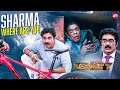 Sharma Ekkada Ra Unnaru Agnyaathavaasi Pawan Kalyan Keerthy Suresh Kushboo Sun NXT Telugu