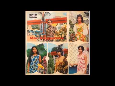 Mari Bergembira Mp3 Sinar Kemala