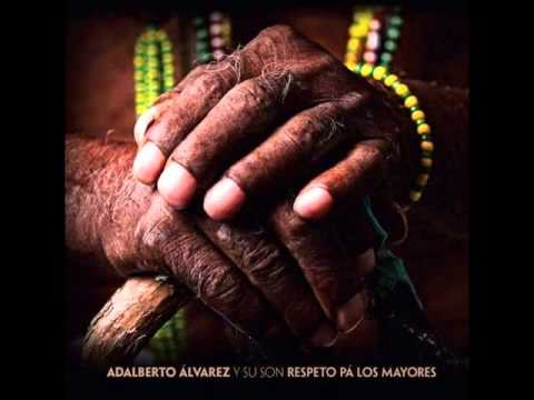Adalberto Álvarez y Su Son - Los Caminos De Ifá (2013)
