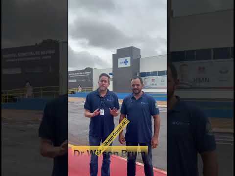 Interdição Naviraí