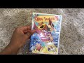 My Sony Pictures Animation Movie Collection