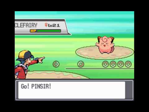 Pokémon Soul Silver Walkthrough ~Part 33~ Route 42,43