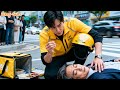 Divine Doctor Heals The Chairman With One Needle Becomes Wealthy Son In Law