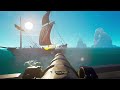Kids CRY And SCREAM In Sea Of Thieves