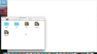 How to merge multiple PDF files into one PDF file using python