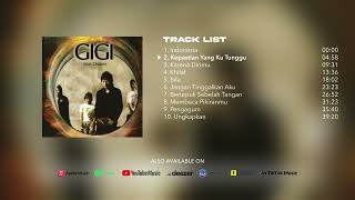 Download lagu Gigi - Next Chapter (Full Album Stream) mp3