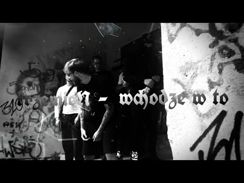 krzemień - WCHODZE W TO (prod.flousbeatz)[🎥czapel]
