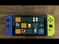 Βίντεο παιχνιδιού για Dawnfolk  Nintendo