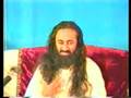Sri Sri Ravi Shankar on 'strength of dispassion...'