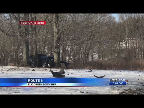 Fatal Girard Accident Charges