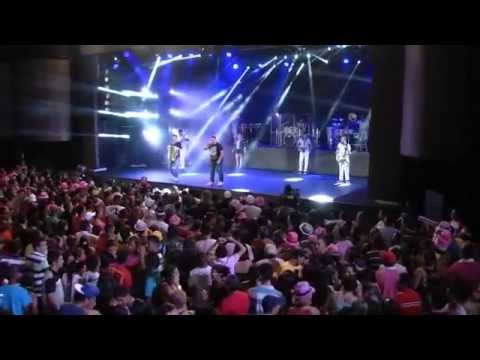 Bota Pra Moer - DVD Ao Vivo em Fortaleza [SHOW COMPLETO]
