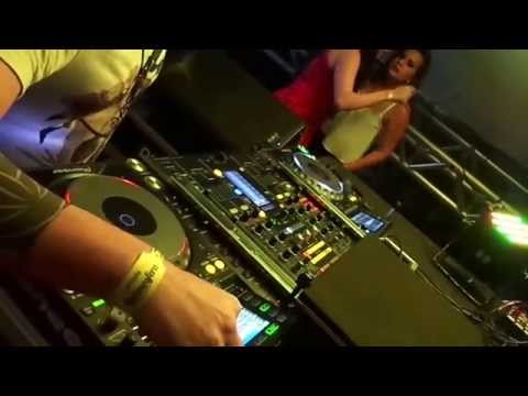 DJ NETTO BUCK  - TUSCA 2015 - 09/10 e 10/10..